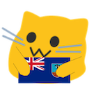 meow ms Slack emoji