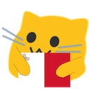 meow mt Slack emoji