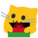 meow mw Slack emoji
