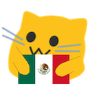 meow mx Slack emoji