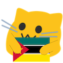 meow mz Slack emoji