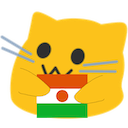 meow ne Slack emoji