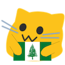 meow nf Slack emoji