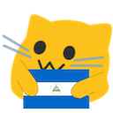 meow ni Slack emoji