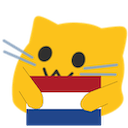 meow nl Slack emoji
