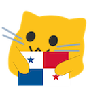 meow pa Slack emoji