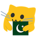 meow pk Slack emoji
