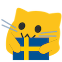 meow se Slack emoji