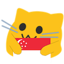 meow sg Slack emoji