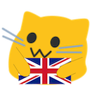 meow sh Slack emoji