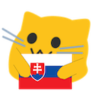 meow sk Slack emoji