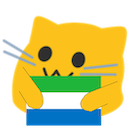 meow sl Slack emoji