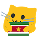 meow sr Slack emoji