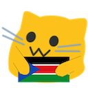 meow ss Slack emoji