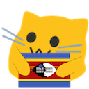 meow sz Slack emoji