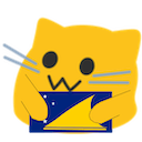 meow tk Slack emoji