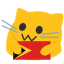meow tl Slack emoji