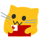 meow to Slack emoji