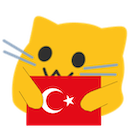 meow tr Slack emoji