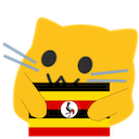 meow ug Slack emoji