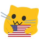 meow us Slack emoji