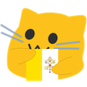 meow va Slack emoji