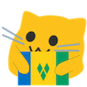 meow vc Slack emoji