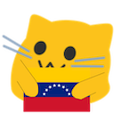 meow ve Slack emoji