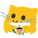 meow vi Slack emoji