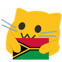 meow vu Slack emoji