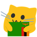 meow zm Slack emoji