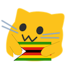 meow zw Slack emoji