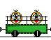 mime car Slack emoji