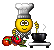 chef Slack emoji