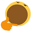 omega think Slack emoji