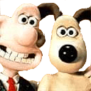 wallace and gromit2 Slack emoji