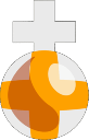 holy hand grenade Slack emoji
