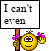 i cant even Slack emoji