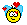 in love girl Slack emoji