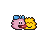 knuddels girl meins Slack emoji