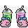 knuddels boba cheers ff Slack emoji