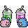 knuddels boba cheers fm Slack emoji