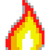 hot fire Slack emoji