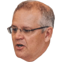 scomo Slack emoji