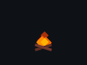 campfire Slack emoji