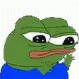 pepe clap Slack emoji