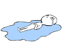 floor crying Slack emoji