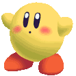 party kirby Slack emoji