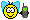 girl cell phone Slack emoji