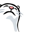 vibingcat Slack emoji